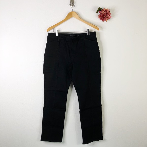 SUSAN GRAVER High Stretch Jeans - Picture 1 of 6